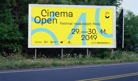 Cinema Open archiv