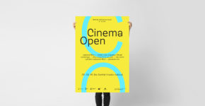 Připravujeme 10. ročník filmového festivalu Cinema Open