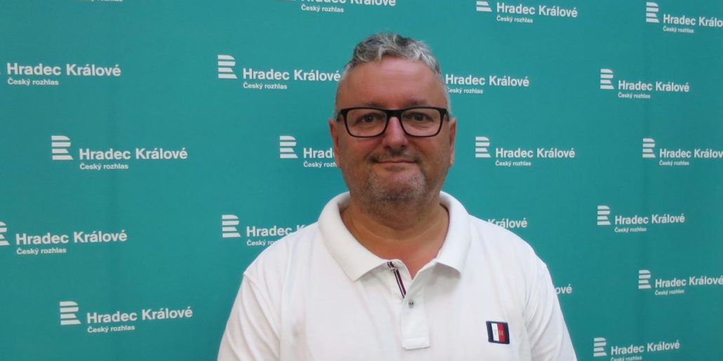 Jaroslav Souček: Kdo jednou k divadlu přičichne, ten skutečně získává lásku na celý život