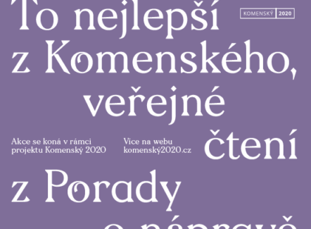 To nejlepší z Komenského