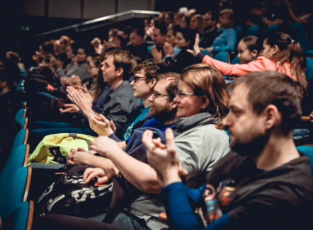 Festival nezávislé filmové tvorby Cinema Open oslaví 10 let