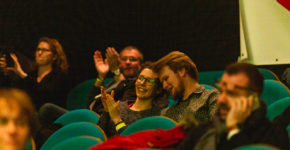 Festival Cinema Open 2022 nabídne 9 hodin filmů