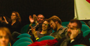 Festival Cinema Open nabídne 9 hodin filmů