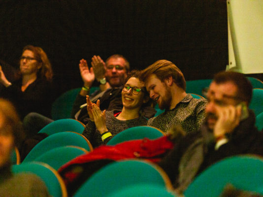 Festival Cinema Open 2022 nabídne 9 hodin filmů