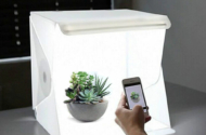 light box