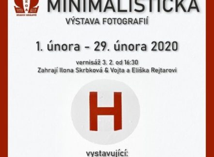 MINIMALISMUS