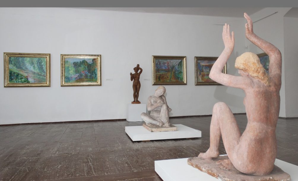 Muzeum a galerie Orlických hor v Rychnově nad Kněžnou