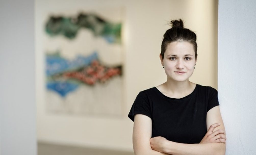 Dětská galerie Lapidárium