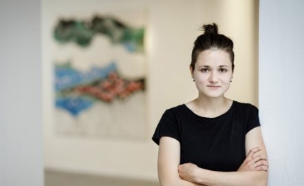 Dětská galerie Lapidárium