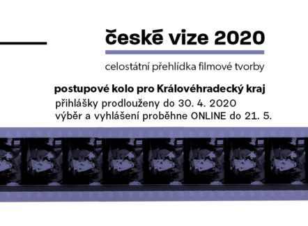 Staň se porotcem filmové soutěže České vize!