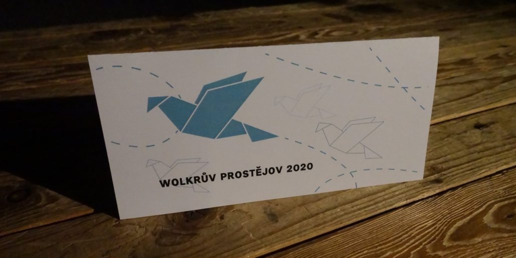 Wolkrův Prostějov 2020 – hodnocení