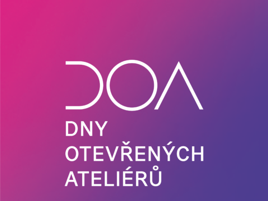 DNY OTEVŘENÝCH ATELIÉRŮ