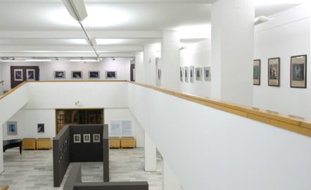 Galerie výtvarného umění v Náchodě