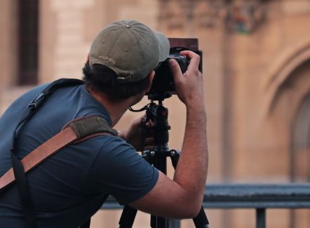 ZÁKLADY FOTOGRAFOVÁNÍ PRO KAŽDÉHO