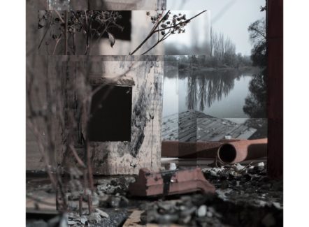 Komplikovaná realita – výstava fotografií