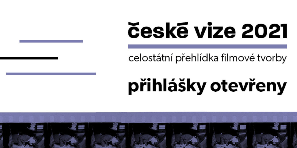 Přihláška na České vize