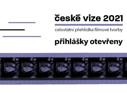 Přihlášky na postupovou přehlídku České vize Červený Kostelec