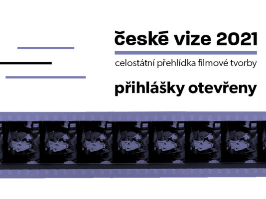 Přihláška na České vize