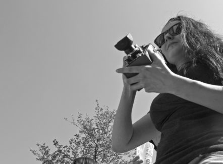 Setkání nadšenců fotoaparátu Flexaret