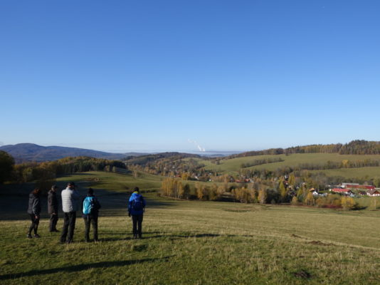 KRAJINÁŘSKÁ FOTOGRAFIE