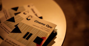 Ohlédnutí za Cinema Open