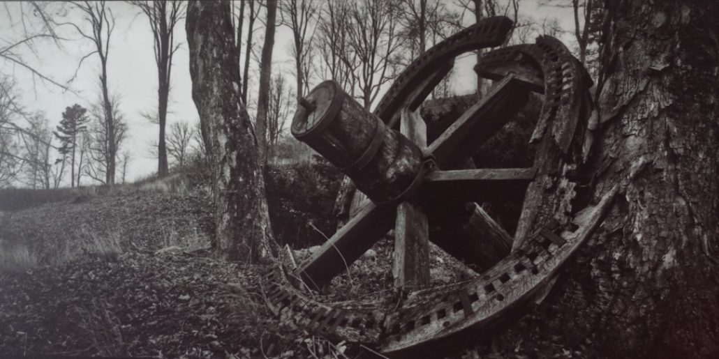 DÍRKOVÁ KOMORA (CAMERA OBSCURA)