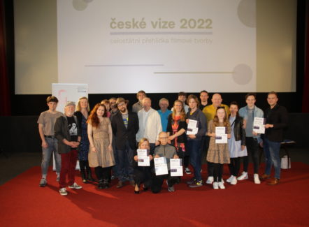 České vize 2023 – Červený Kostelec – přihlášky spuštěny
