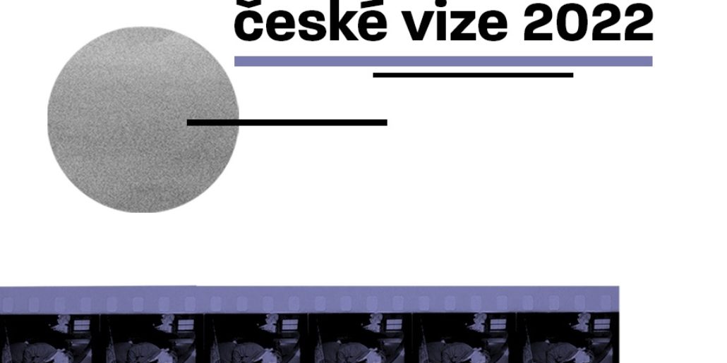 Blíží se přehlídka filmové tvorby České vize 2022
