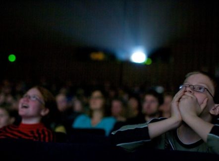 Filmová výchova se na českých školách vyučuje čím dál častěji