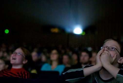 Filmová výchova se na českých školách vyučuje čím dál častěji