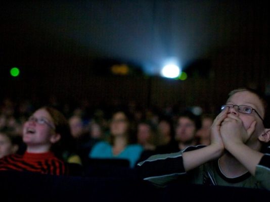 Filmová výchova se na českých školách vyučuje čím dál častěji
