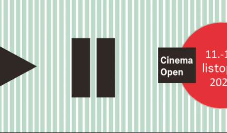 Filmový program v kině Bio Central