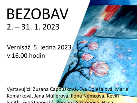 Výstava Bezobav