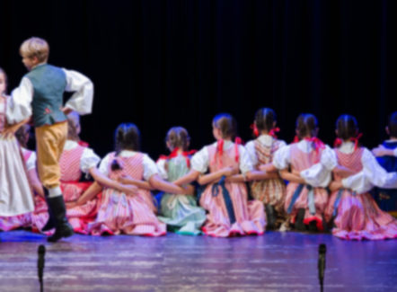 Folklórní ateliér Nový Bydžov 2023