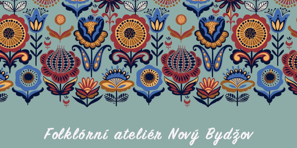 Folklórní ateliér Nový Bydžov 2023 – výsledky