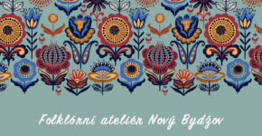 Folklórní ateliér Nový Bydžov 2023 - výsledky