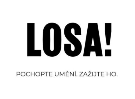 LOSA! Akademie současného umění