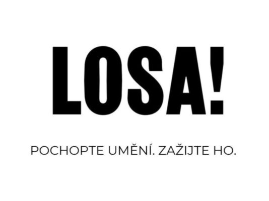 LOSA! Akademie současného umění