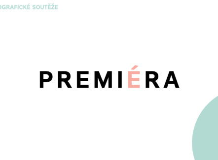 PREMIÉRA 2023 – 34. ročník fotografické soutěže