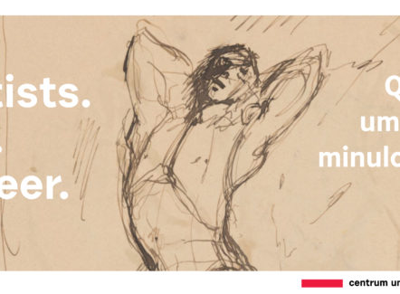 Artists.Do.Queer: Queer umění v minulosti a dnes