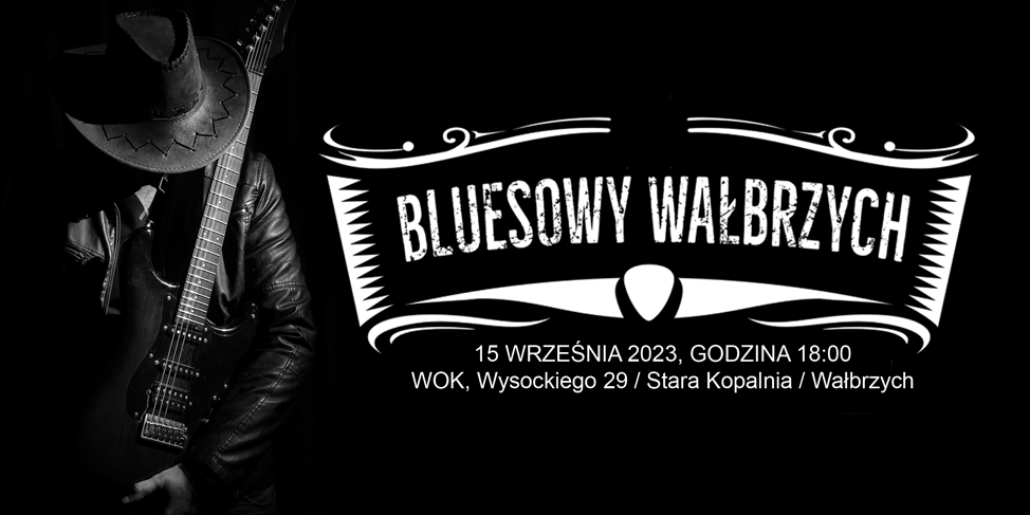 Bluesowy Wałbrzych