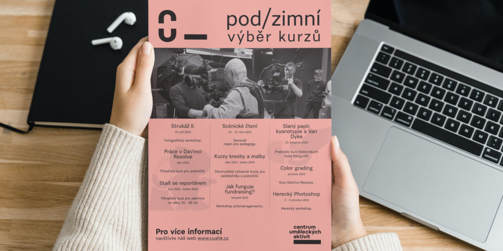 pod/zimní kurzy