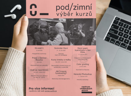 pod/zimní kurzy