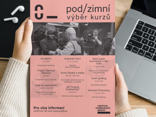 pod/zimní kurzy