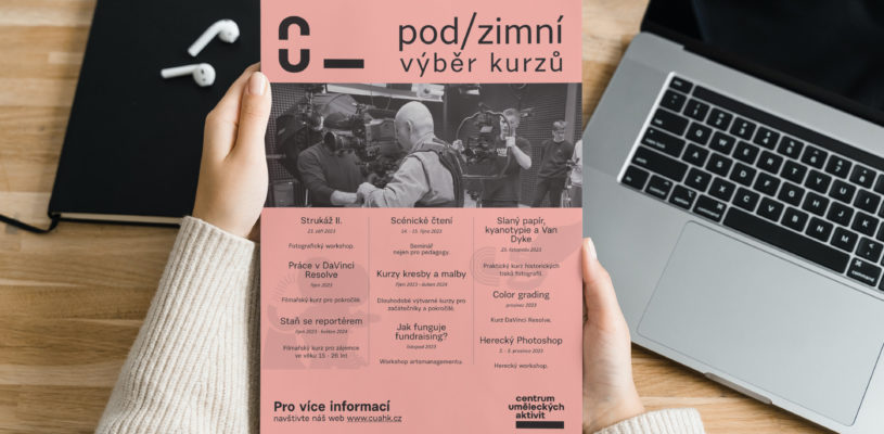 pod/zimní kurzy