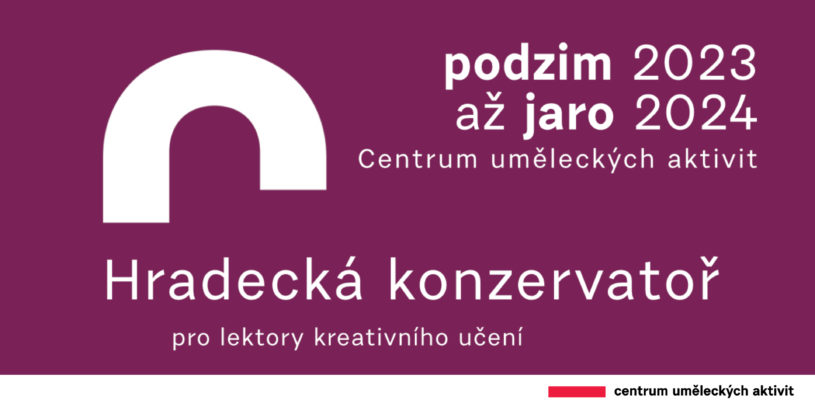 HRADECKÁ KONZERVATOŘ