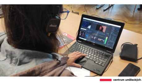 3. DaVinci Resolve – střih pro začátečníky a mírně pokročilé