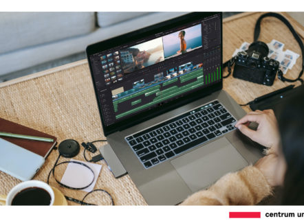 DaVinci Resolve – střih pro začátečníky