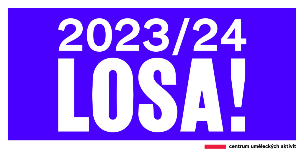 LOSA! 2023/24