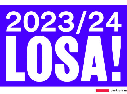 LOSA! 2023/24